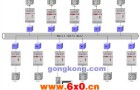 瑞士思博Saia PCD控制系统在大连市快速轨道交通3号线视频监控网管的应用