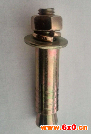 什么是膨胀螺栓 膨胀螺栓施工注意事项