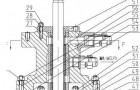 高温紧固件脆性断裂:高温螺栓