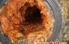在管道非开挖修复中哪些情况不适用CIPP光固化