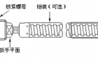 CZ9900数字电涡流传感器