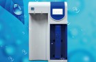为什么超纯水机RO产水pH值低于进水pH值？