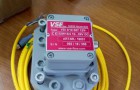 VSE流量计可搭载FU252-28转换器实现信号输出