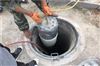 紫外线光固化法UV-CIPP修复施工工艺