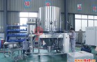 量产型喷雾干燥机在生产中可能出现哪些故障