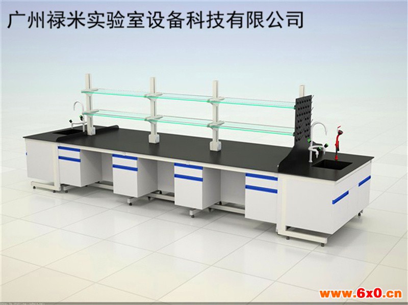 钢木实验台