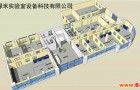 怎样实现实验室模块化设计