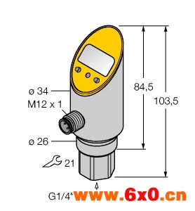 PS010V-301-LI2UPN8X-H1141