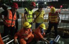 污水管道清疏清淤CCTV-QV检测