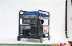 250A柴油发电电焊机节油常识