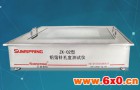 铝箔针孔度检测仪操作方法