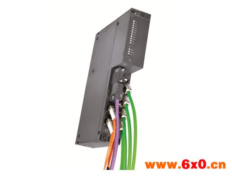 西门子Simatic PCS 7 CPU 410-5H 全方位的过程控制器