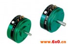 绿测器midori角度传感器CPP-45，CPP-45B电位器