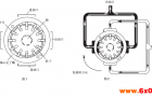 Vickers™VMQ系列定量叶片泵工作原理