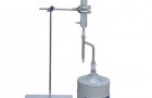 LA-1沥青含水量试验仪使用方法