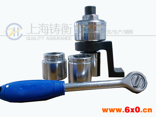 螺栓拆装倍增器