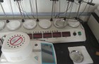物料含水量快速测试仪使用方法/基理