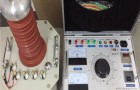 谈谈交直流试验变压器的原理及结构说明