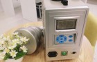 LB-120F智能中流量颗粒物采集器TSP、PM10、PM2.5于一体