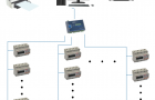 武汉新力琥珀园项目远程预付费电能管理系统的设计与应用