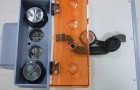 综合大气采样器LB-6120B恒温、双路、电子老客户回购产品