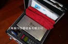 涂装专用炉温跟踪仪应用展示
