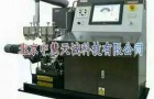 研究法辛烷值机用于对爆震信号的调零和放大倍数调节