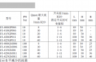 Honsberg流量开关FW1-015GM006带线缆