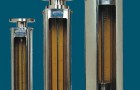 不锈钢LZB-15玻璃转子流量计技术资料