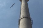 凉水塔新建施工技术说明