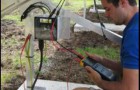 光伏串–电流测量