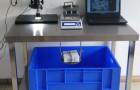 YZP-8810型吸水率测定仪的测试方法及注意事项