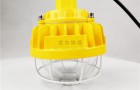 隧道专用led防潮防爆吸顶灯15W20W30W