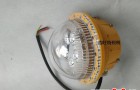 化肥厂LED防爆灯