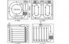 高低温循环湿热试验箱空气循环系统构造及原理