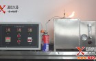 GB4610-84与GB4610-2008版标准对比（塑料热空气炉法）