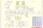moog穆格伺服放大板G123-815A001工作原理及接线图