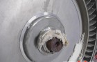 高压风机吸入异物案例分析
