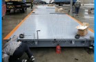 关于汽车衡的安装基础及施工建议