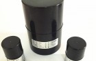 2公斤不锈钢圆柱形砝码