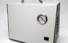 信伟慧诚DP-1无油真空泵使用维护