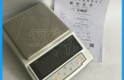 哪里可以出具电子天平的质检报告？