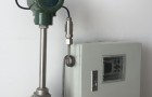 DC压缩空气流量计量的特点及选型