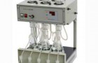 氨氮蒸馏器可选配外置水冷却循环装置