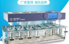 海益达RCY-1400T溶出仪的使用方法