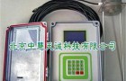 超声波明渠流量计是以超声波作为测量手段