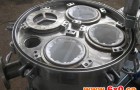 工业水2号袋式过滤器功能介绍