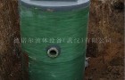 污水提升一体化泵站工作时会散发臭味吗