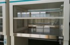 SW-CJ-2FD实验室超净工作台工作原理