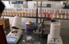 注塑颗粒含水率测定仪测定标准/技术规格